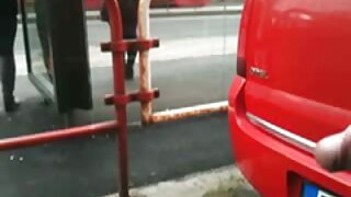Skanky BBW imeb paksu riista ja läheb näohoolduseks