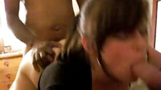 Teine klipp kuumast seksist laupäeva hommikul