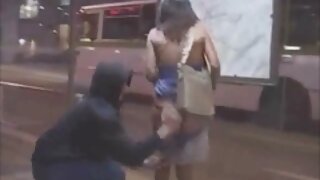 Rassidevaheline anaal ja DP kuradi