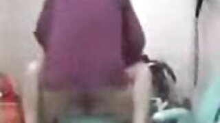 Blond ajas jalad laiali ja sai persse